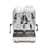 ECM Mechanika IV Profi WT-WA