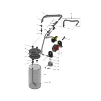 Tank / Pumpe