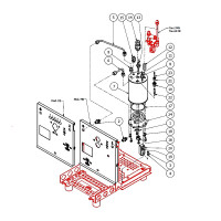 Boiler / Heizung