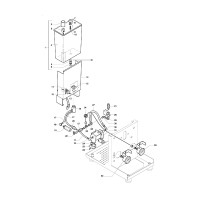Wassertank