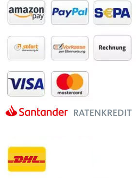 Zahlungsbedingungen