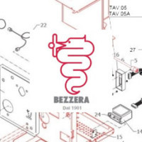 Bezzera Logo
