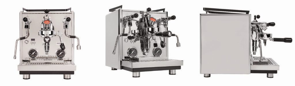 Profitec Pro 400