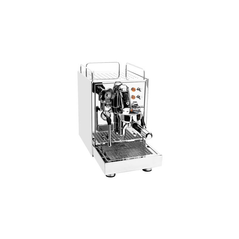 Die ECM Classika II – PID