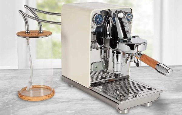 ECM Puristika
