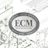ECM Logo