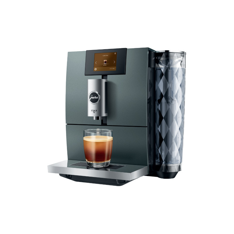 Jura ENA 5 Night Inox (EA)