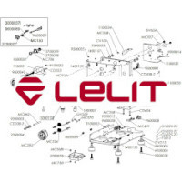 Lelit Logo