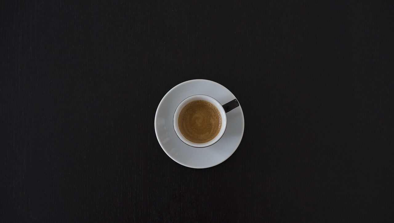 Ihr Weg zum perfekten Espresso