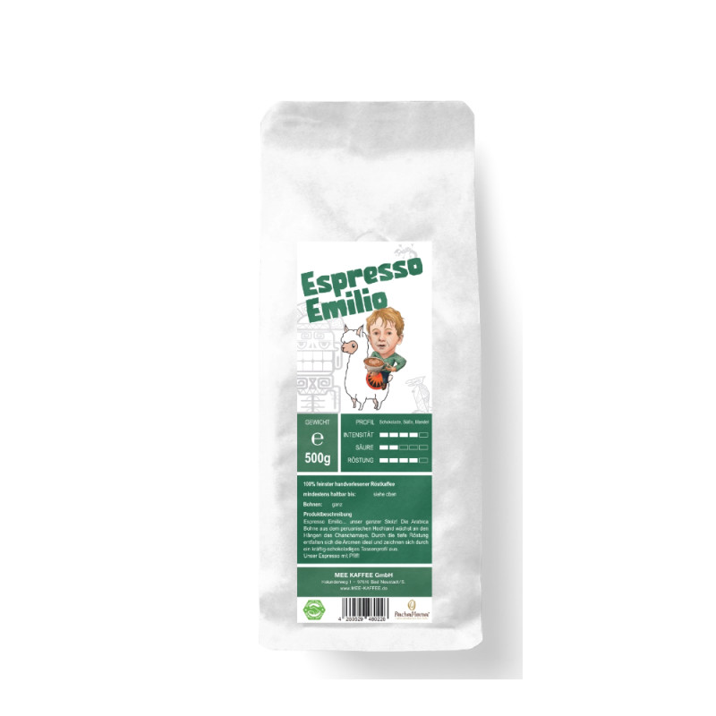 Espresso Emilio