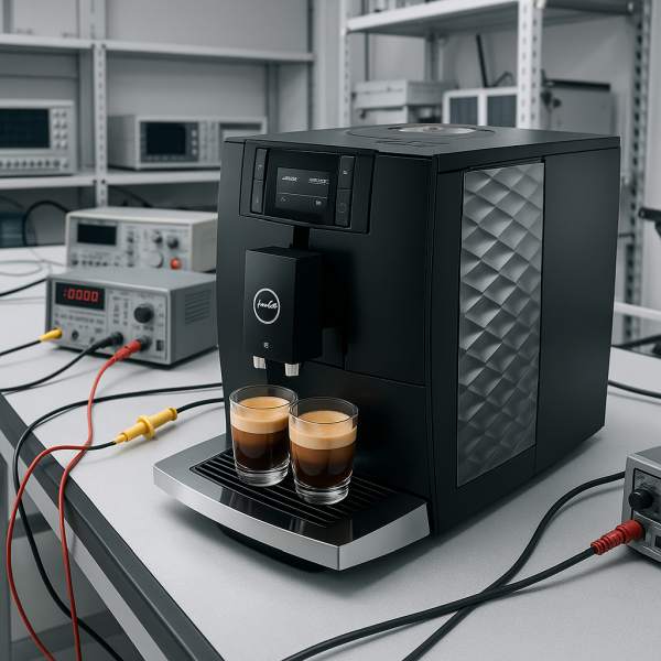 Jura C3 (mit KI generiert)