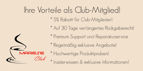 Marese Club